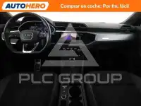 2020 Audi Q3