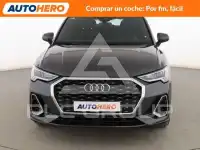 2020 Audi Q3
