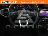 2020 Audi Q3