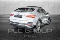 2020 Audi Q3