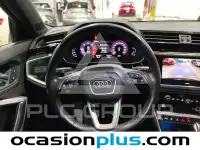 2020 Audi Q3
