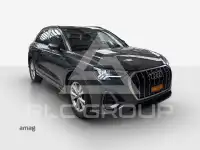 2020 Audi Q3