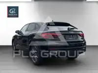 2020 Audi Q3