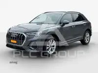 2020 Audi Q3