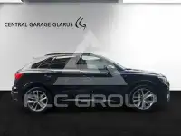 2020 Audi Q3
