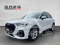 2020 Audi Q3