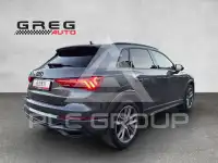 2020 Audi Q3