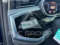 2020 Audi Q3