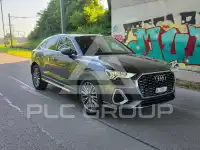 2020 Audi Q3
