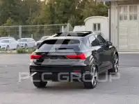 2020 Audi Q3
