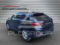 2020 Audi Q3