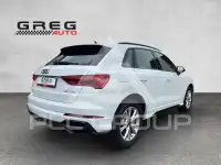 2020 Audi Q3