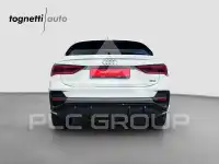 2020 Audi Q3