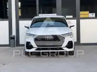 2020 Audi Q3