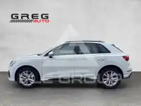 2020 Audi Q3