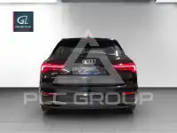 2020 Audi Q3