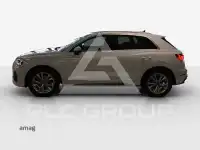 2020 Audi Q3