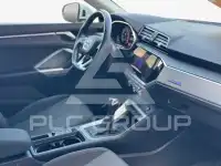 2020 Audi Q3