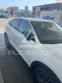 2020 Audi Q3