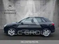 2020 Audi Q3