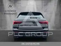 2020 Audi Q3