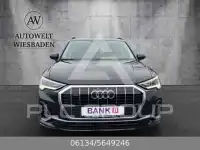 2020 Audi Q3