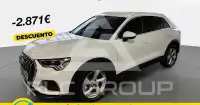 2020 Audi Q3