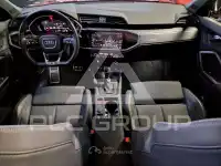 2020 Audi Q3