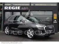 2020 Audi Q3