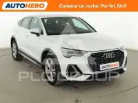 2020 Audi Q3
