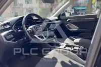 2020 Audi Q3