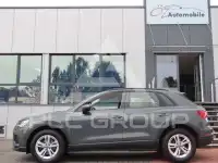 2020 Audi Q3