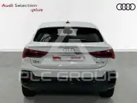 2020 Audi Q3