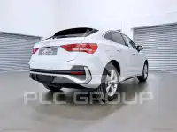 2020 Audi Q3