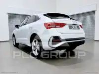2020 Audi Q3