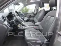 2020 Audi Q3