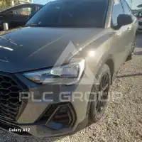 2020 Audi Q3