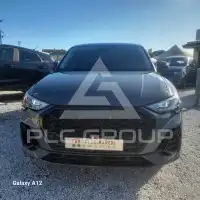 2020 Audi Q3