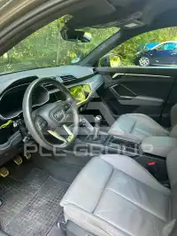 2020 Audi Q3