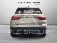 2020 Audi Q3