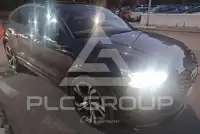 2020 Audi Q3