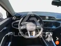 2020 Audi Q3