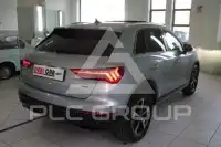 2020 Audi Q3