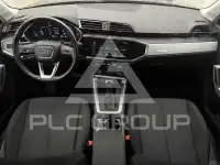2020 Audi Q3