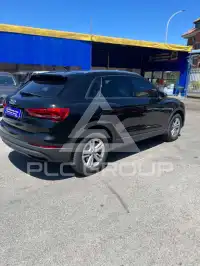 2020 Audi Q3