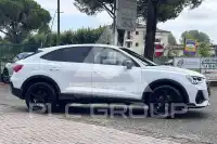 2020 Audi Q3