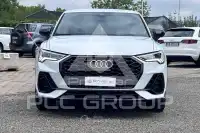 2020 Audi Q3