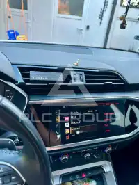2020 Audi Q3