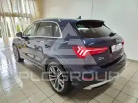 2020 Audi Q3