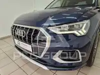 2020 Audi Q3